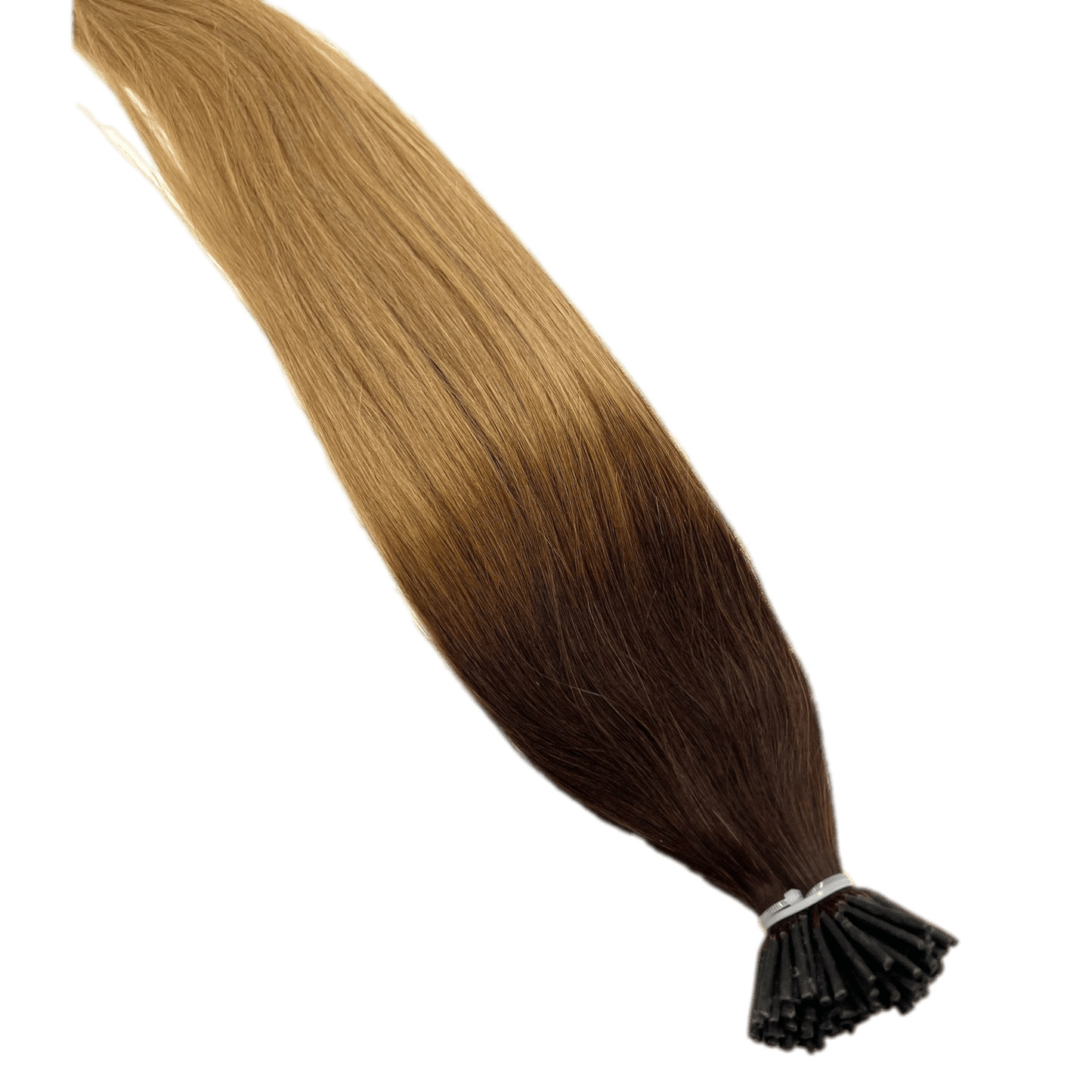 VIP Extensions I-Tip System Straight 18" (100 Grams) Hair