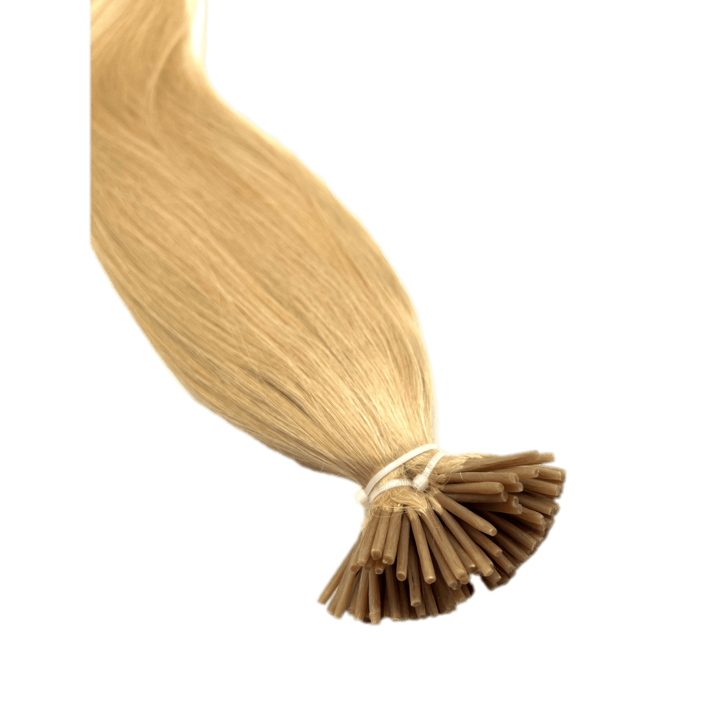 VIP Extensions I-Tip System Straight 18" (100 Grams) Hair