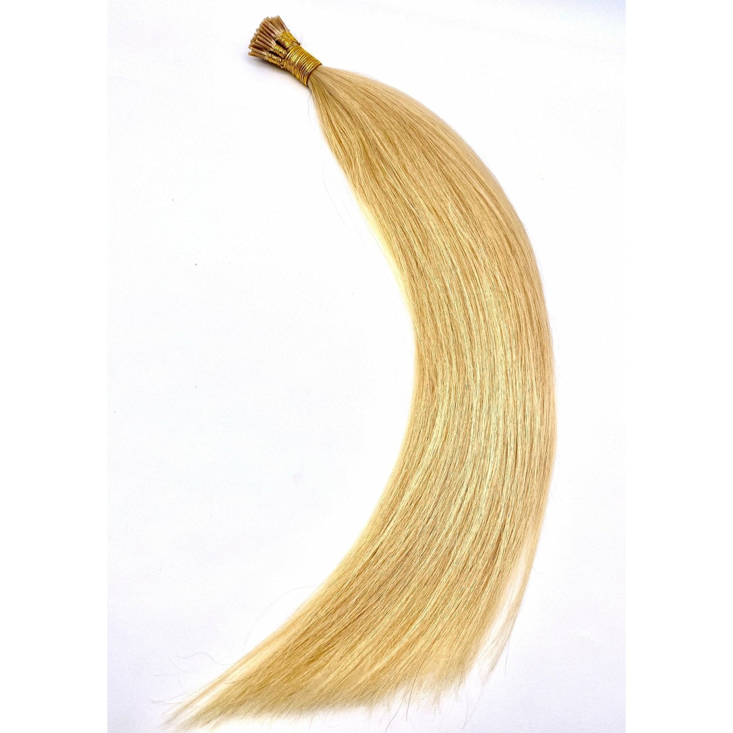 VIP I-Tip System Straight 18" 70 Grams Hair Extensions