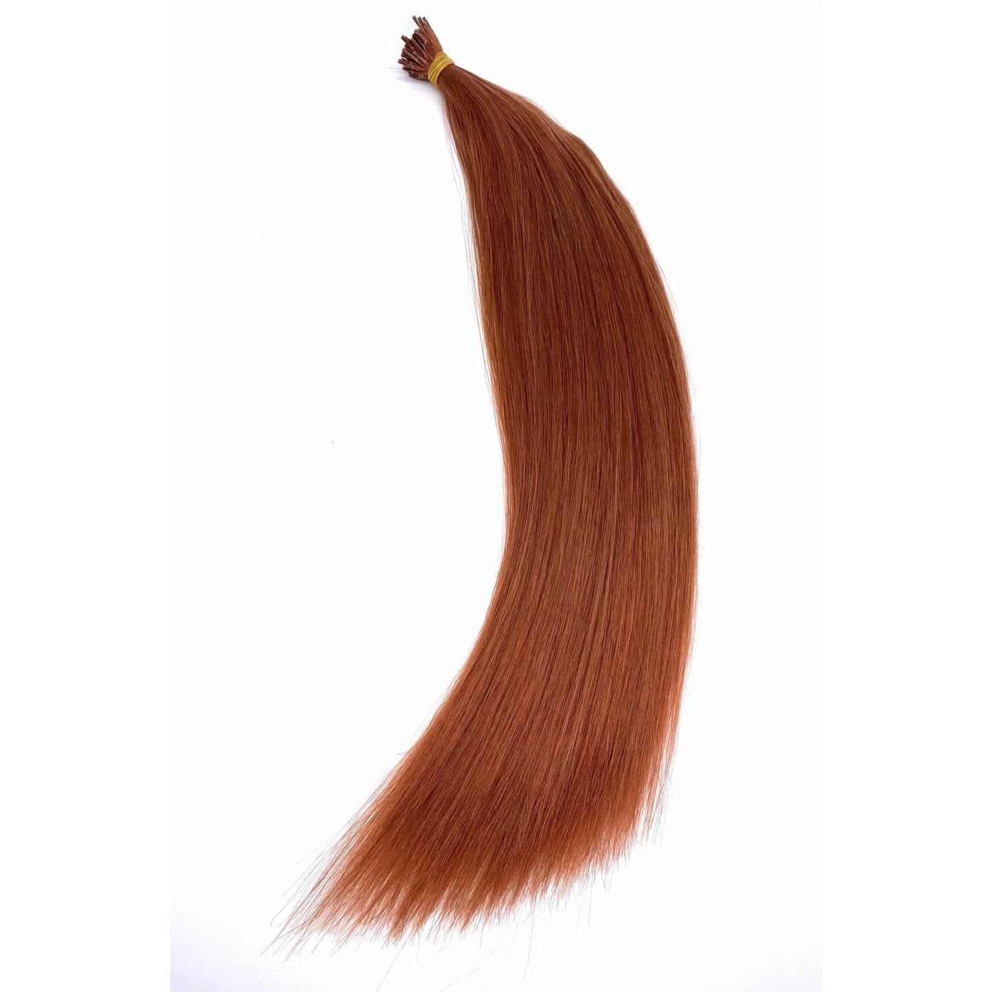 VIP I-Tip System Straight 18" 70 Grams Hair Extensions