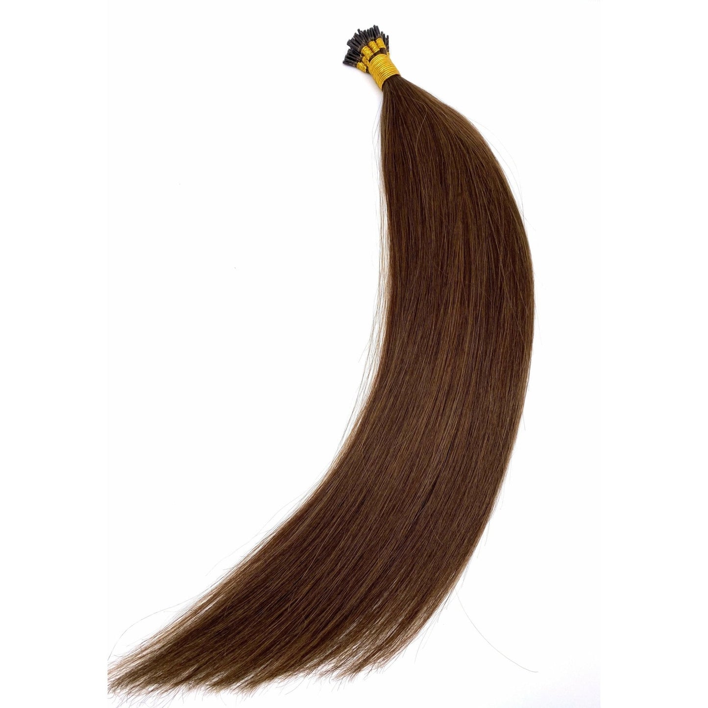VIP I-Tip System Straight 18" 70 Grams Hair Extensions