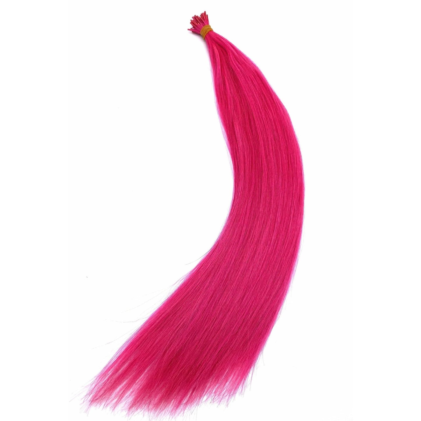 VIP I-Tip System Straight 18" 70 Grams Hair Extensions