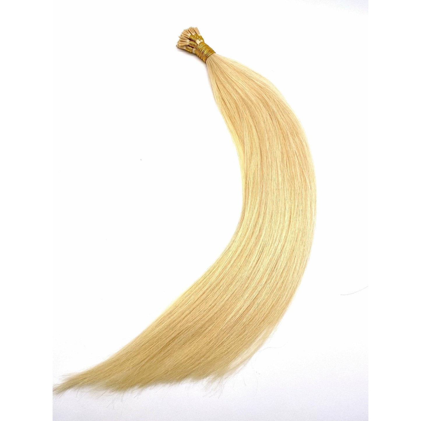 VIP I-Tip System Straight 18" 70 Grams Hair Extensions
