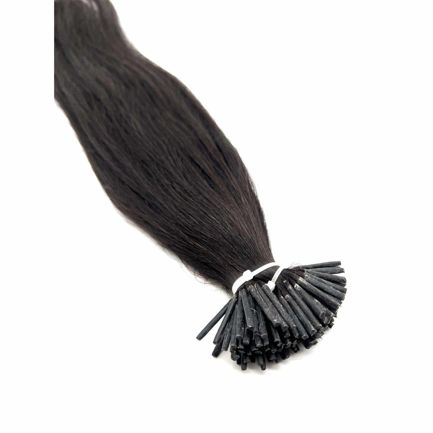 VIP I-Tip System Straight 24" (100 Grams) Hair Extensions
