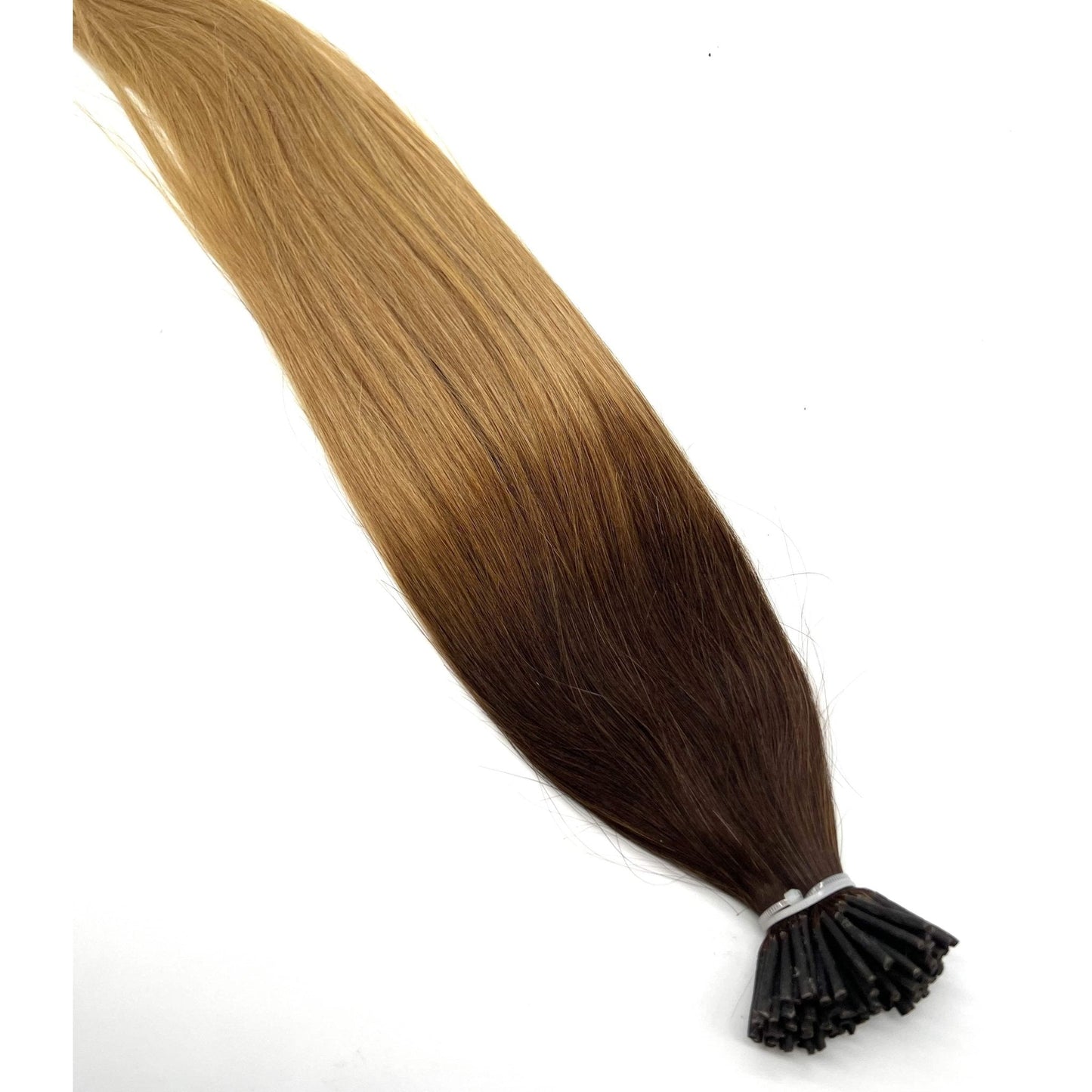 VIP I-Tip System Straight 24" (100 Grams) Hair Extensions