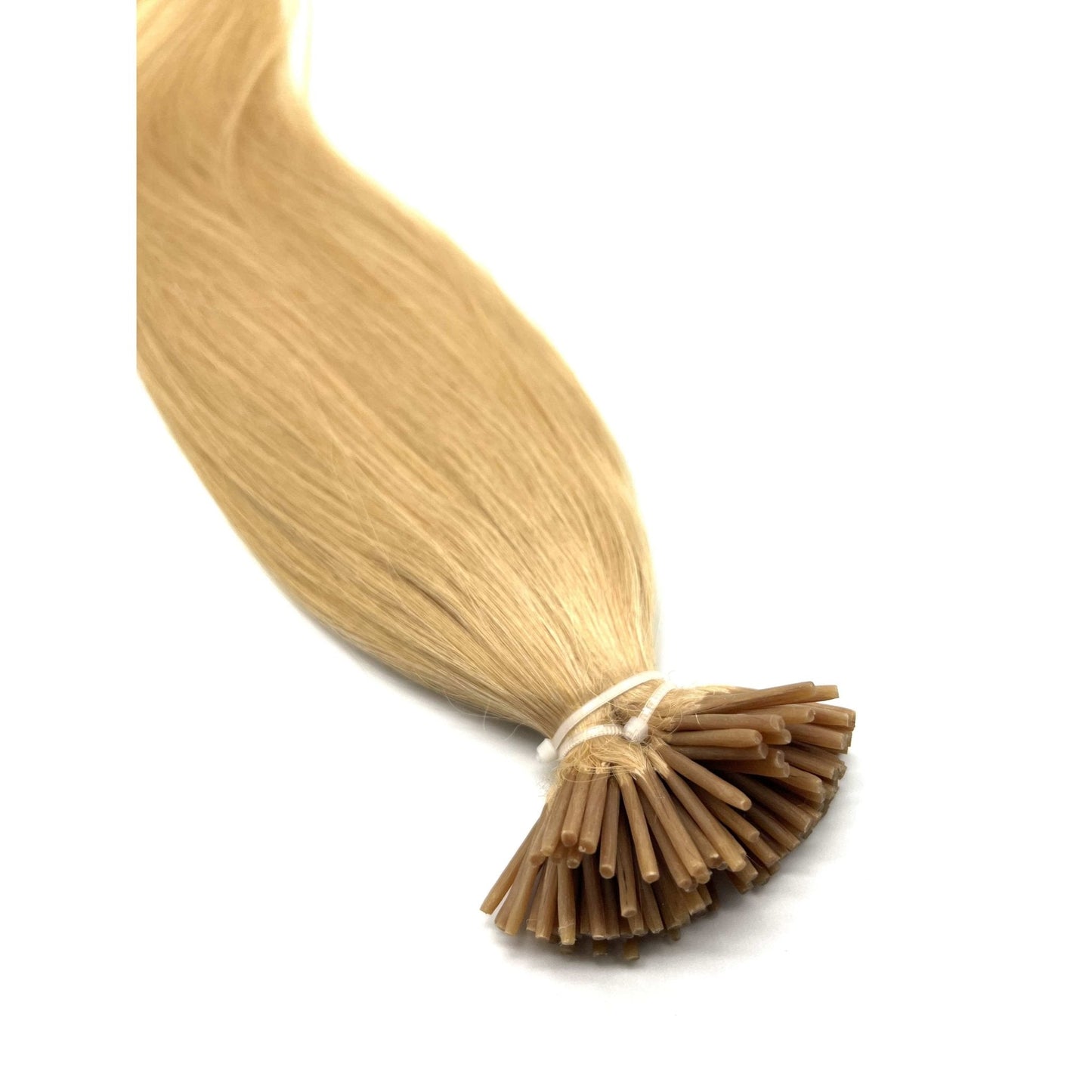 VIP I-Tip System Straight 24" (100 Grams) Hair Extensions