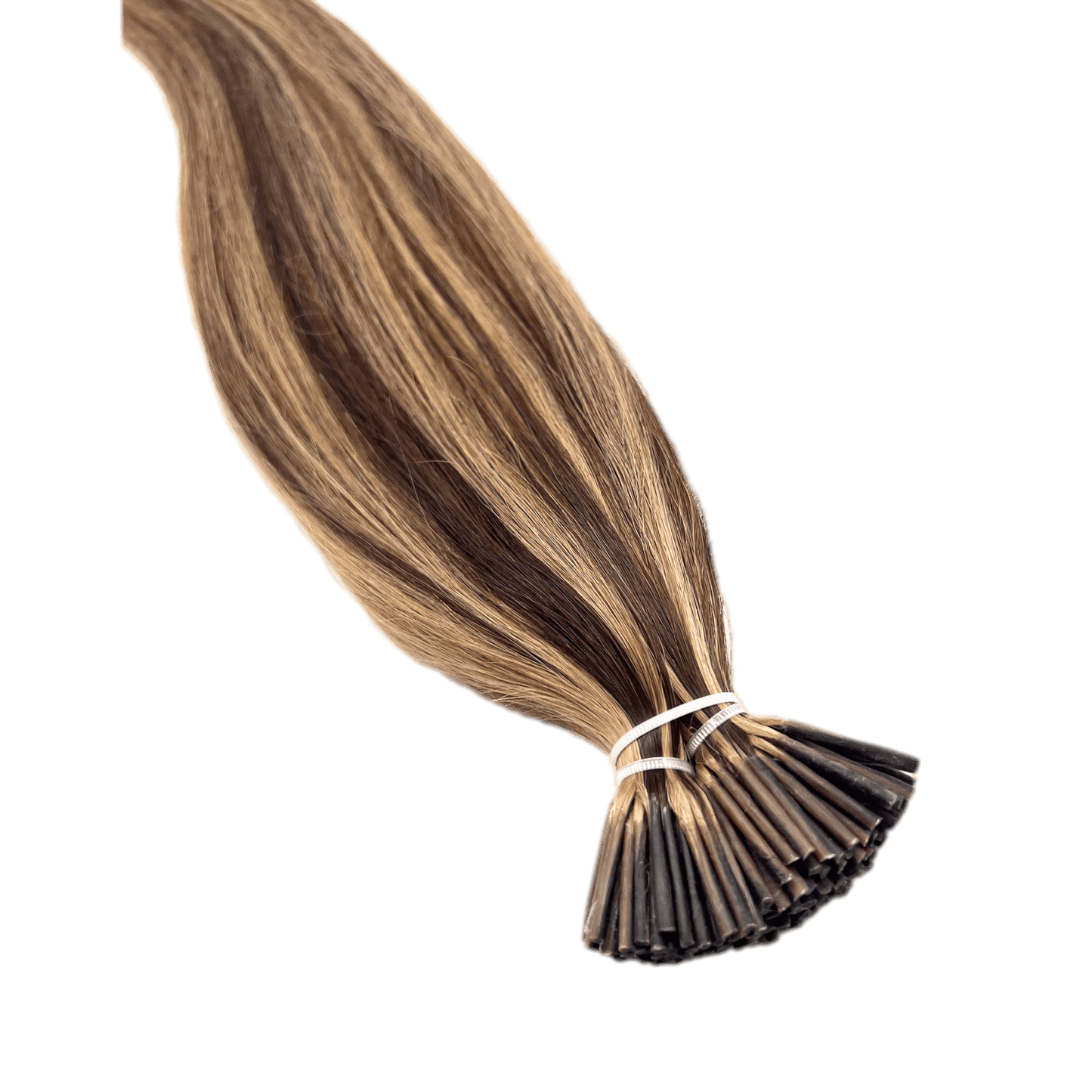 VIP I-Tip System Straight 24" (100 Grams) Hair Extensions