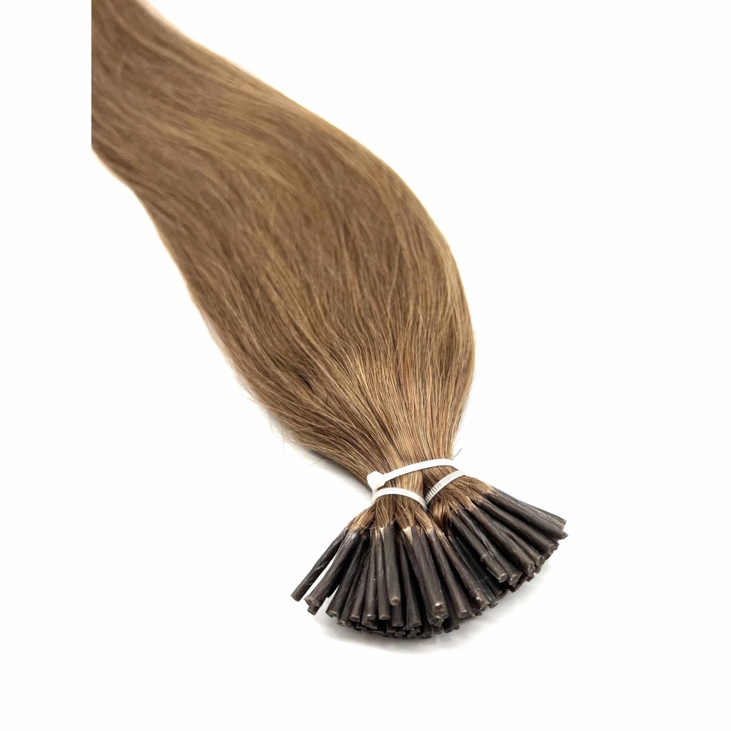 VIP I-Tip System Straight 24" (100 Grams) Hair Extensions