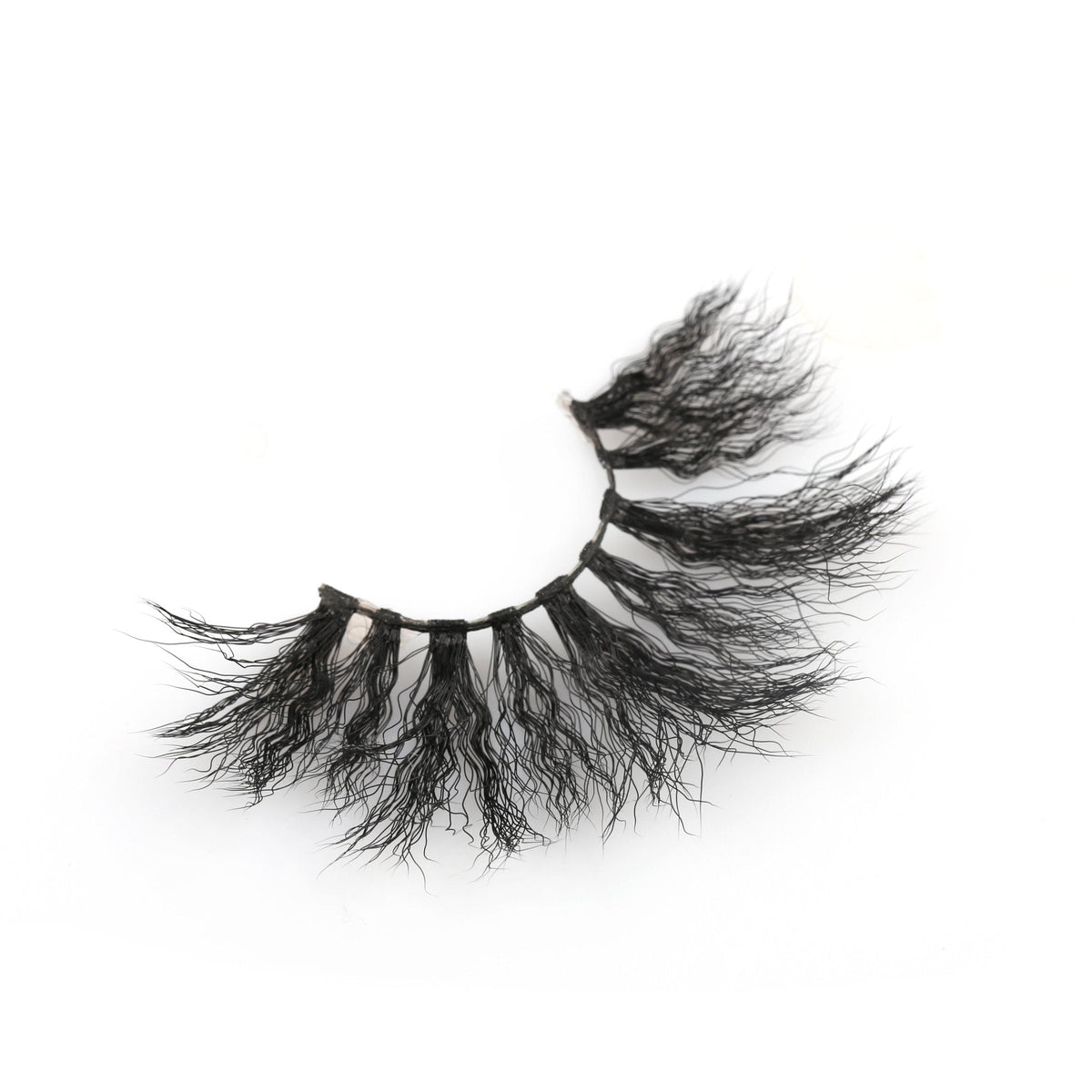 VIP Extensions Kinky Curl Lashes Eyelashes - Pick Style