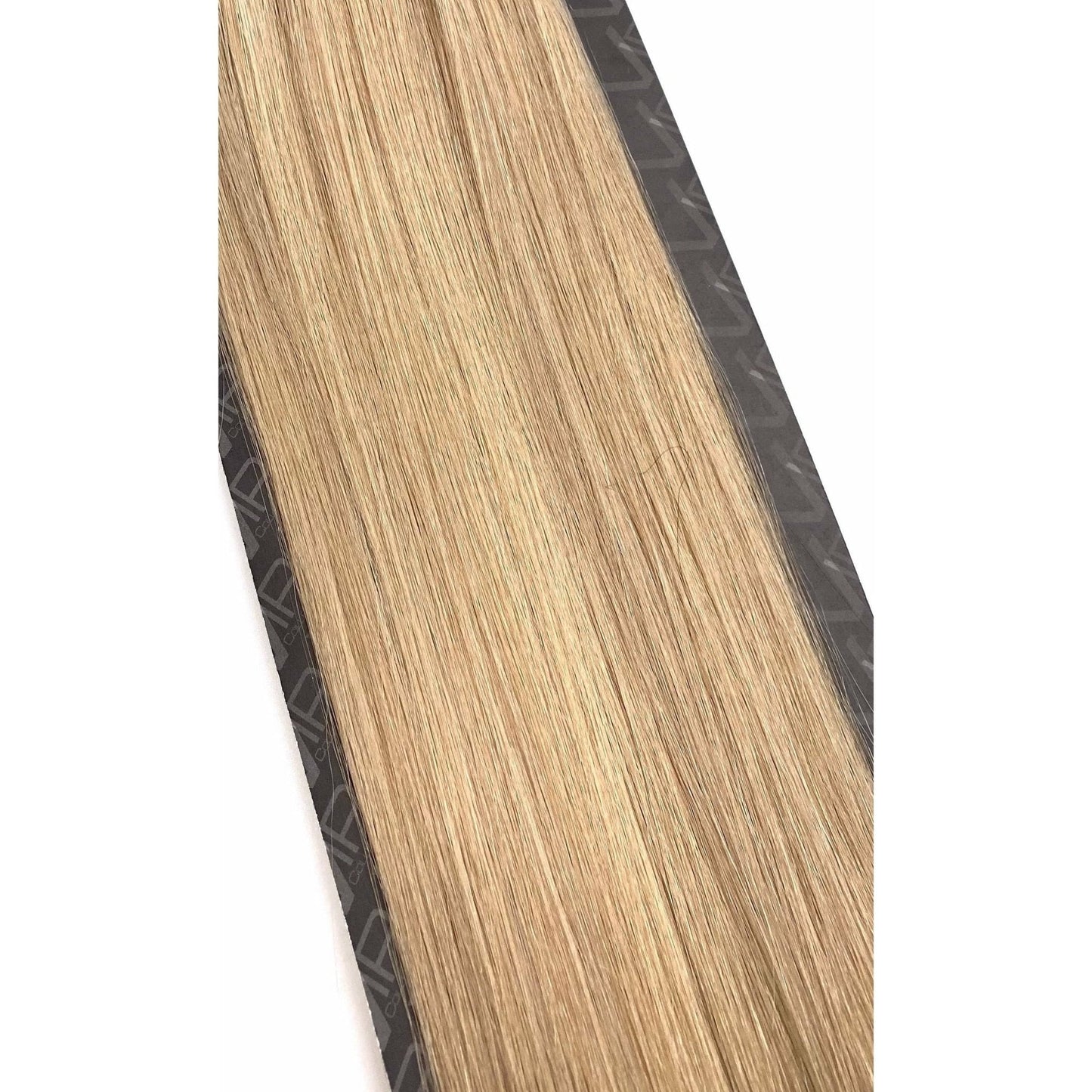VIP M-Tip System (Tape Extensions 100 Strands) / Straight 18"