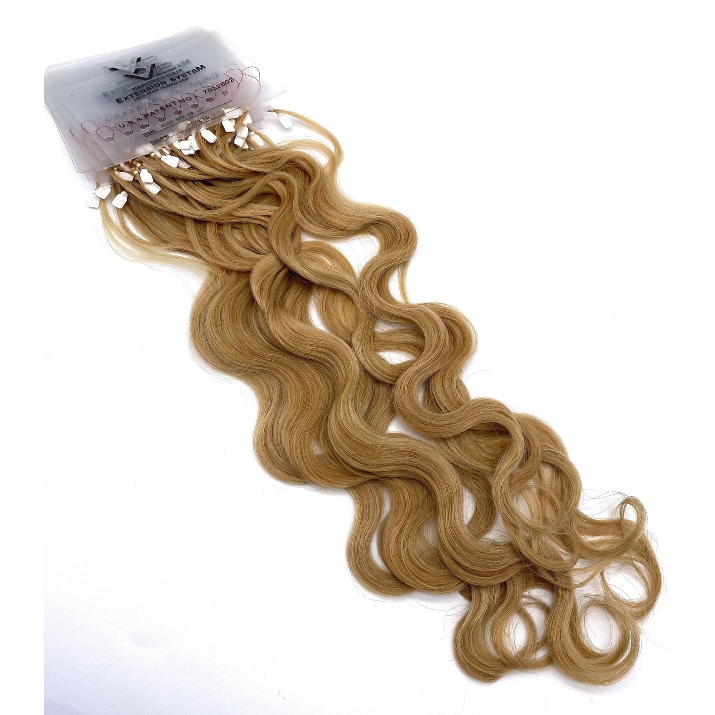 VIP Nanorex System / Body Wave 18"