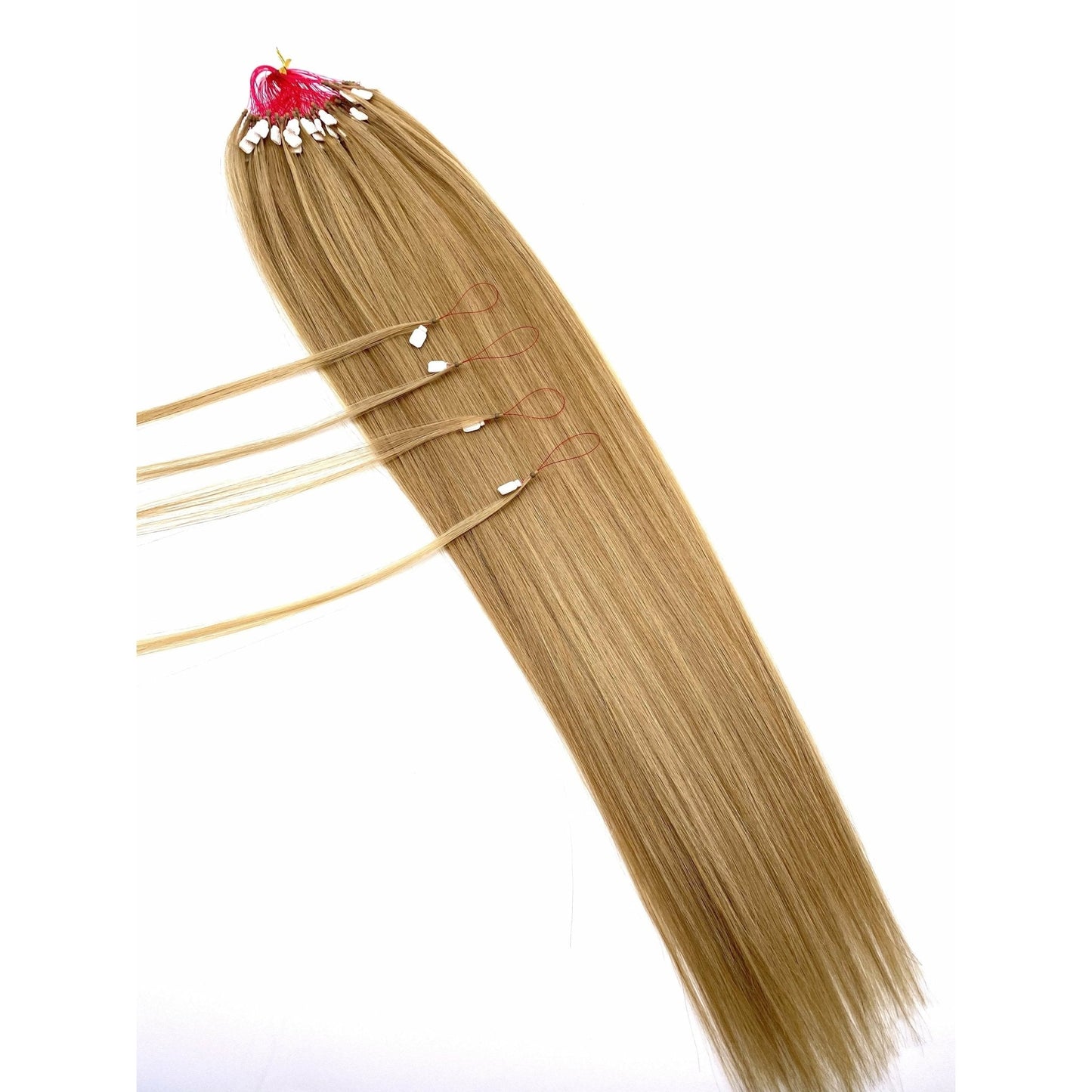 VIP Nanorex System / Silky Straight 18"