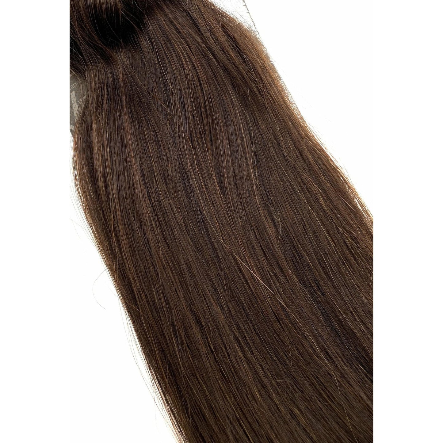VIP Nanorex System / Silky Straight 18"