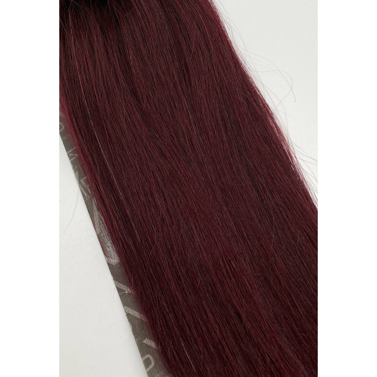 VIP Nanorex System / Silky Straight 18"