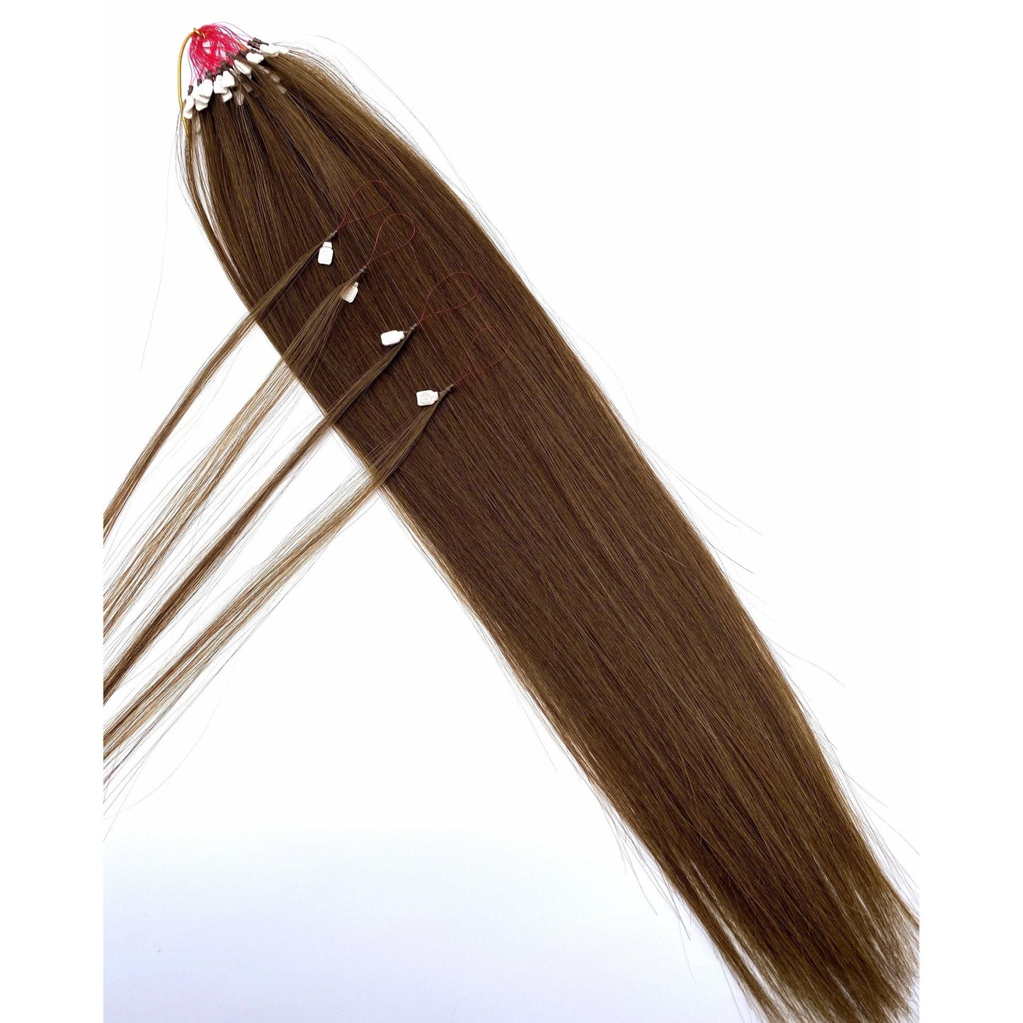 VIP Nanorex System / Silky Straight 18"