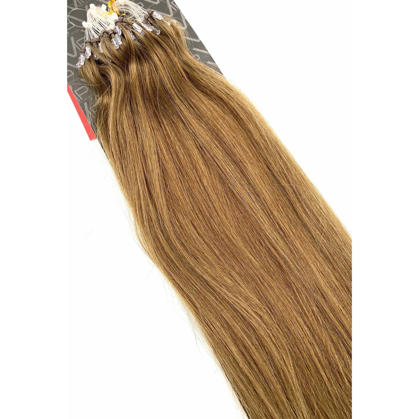 VIP RineX System Straight 18" Hair Extensions
