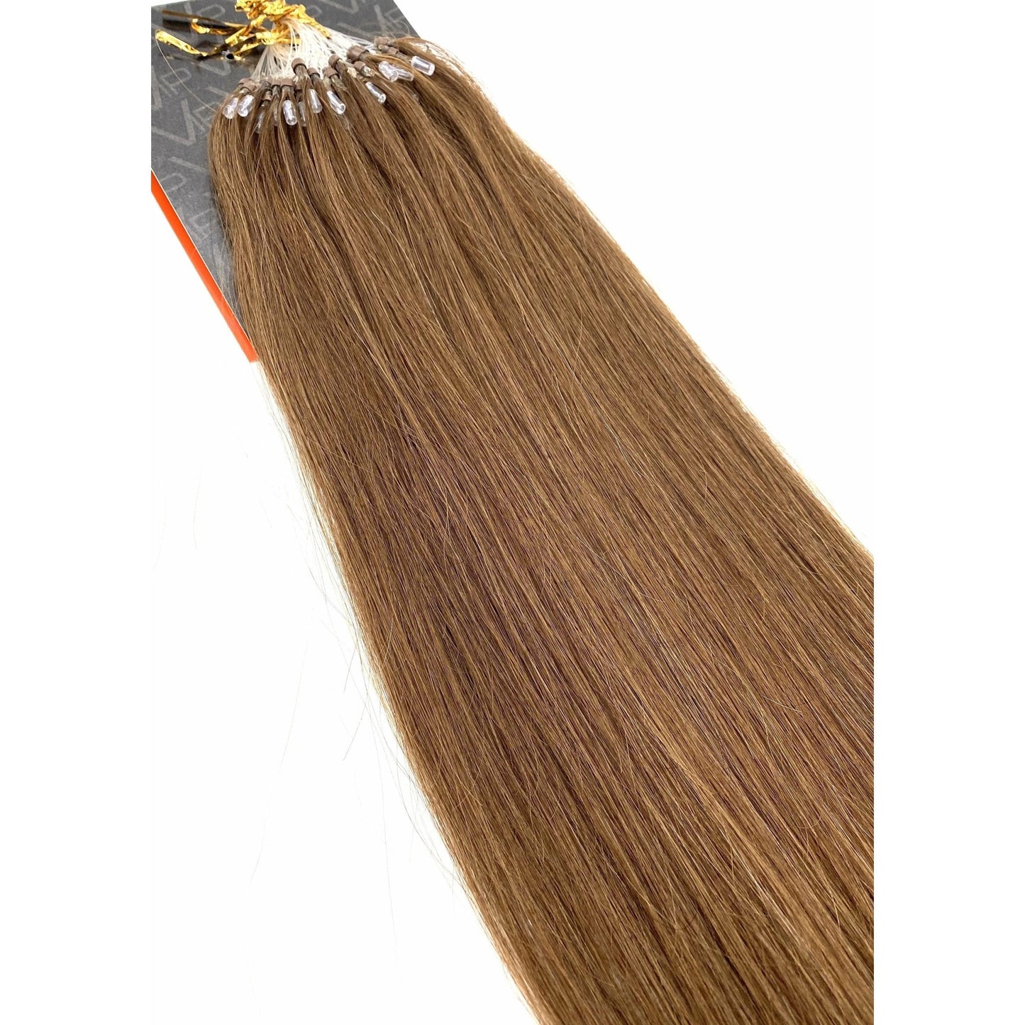 VIP RineX System Straight 18" Hair Extensions