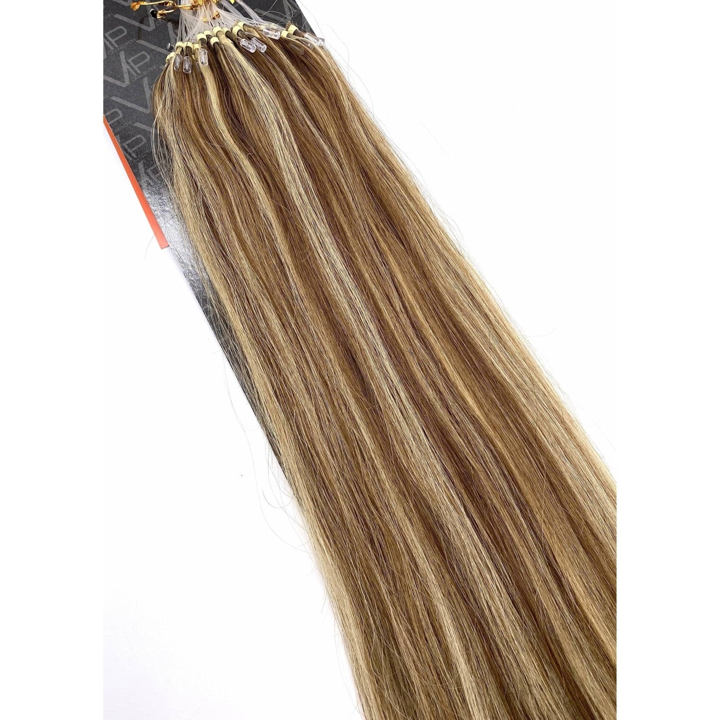 VIP RineX System Straight 18" Hair Extensions