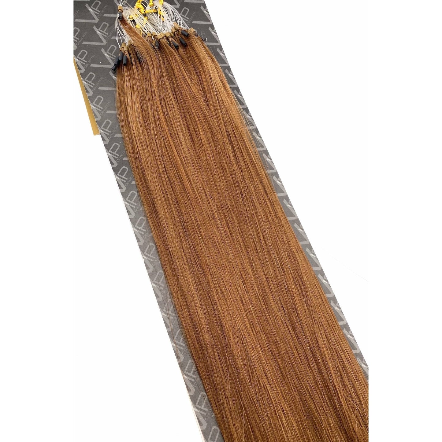 VIP RineX System Straight 18" Hair Extensions