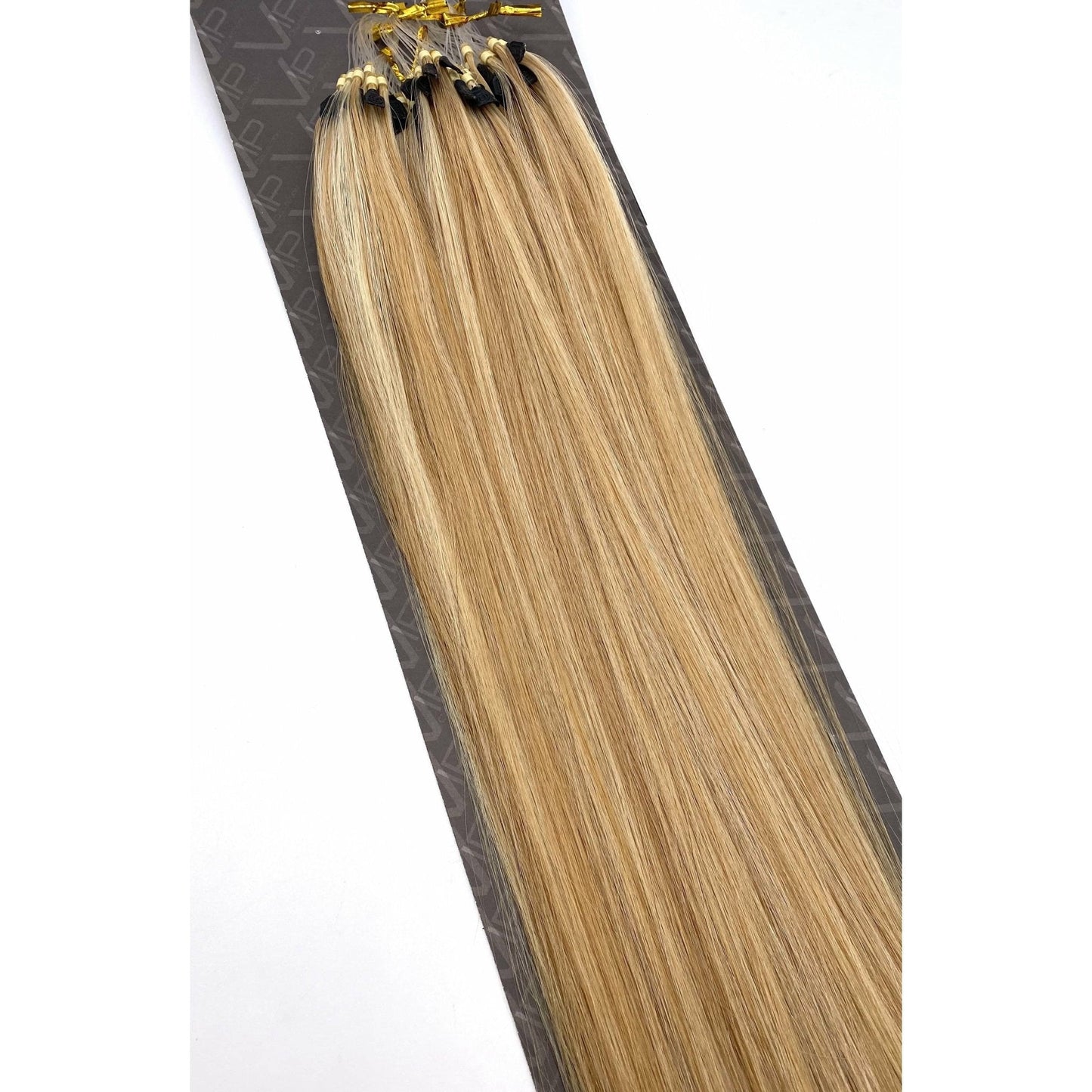 VIP RineX System Straight 18" Hair Extensions