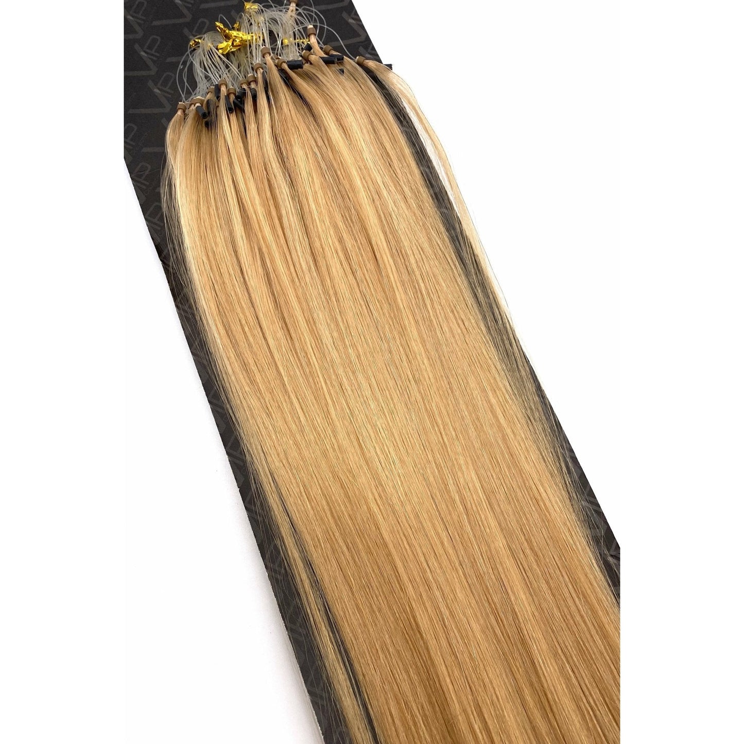 VIP RineX System Straight 18" Hair Extensions
