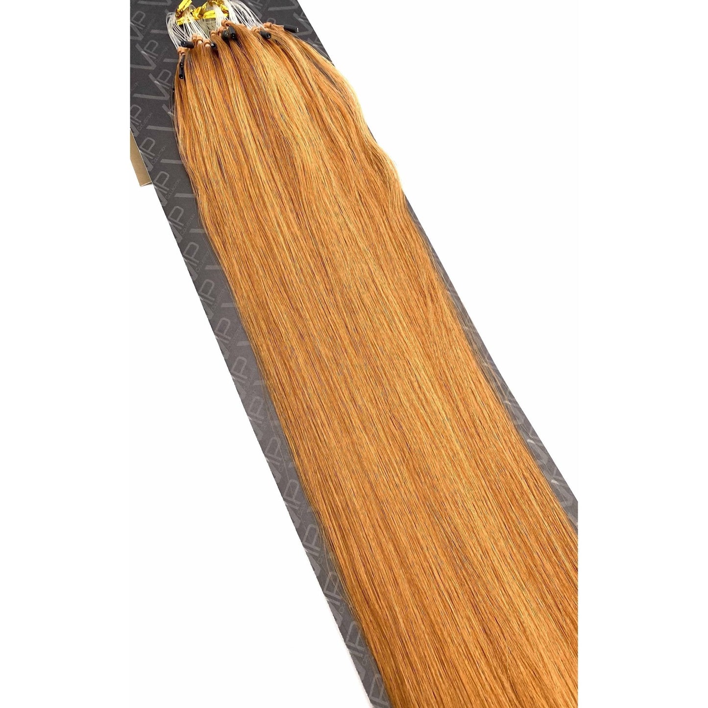 VIP RineX System Straight 18" Hair Extensions
