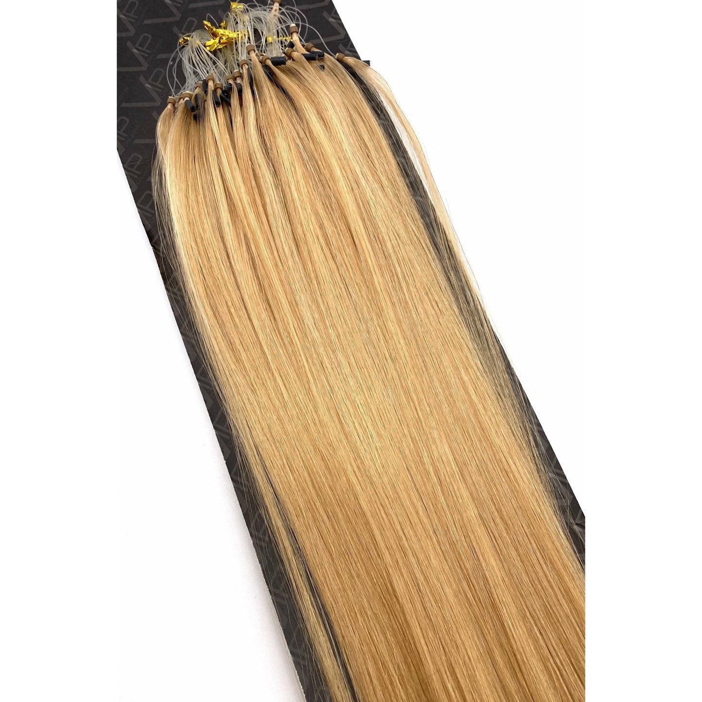 VIP RineX System Straight 18" Hair Extensions