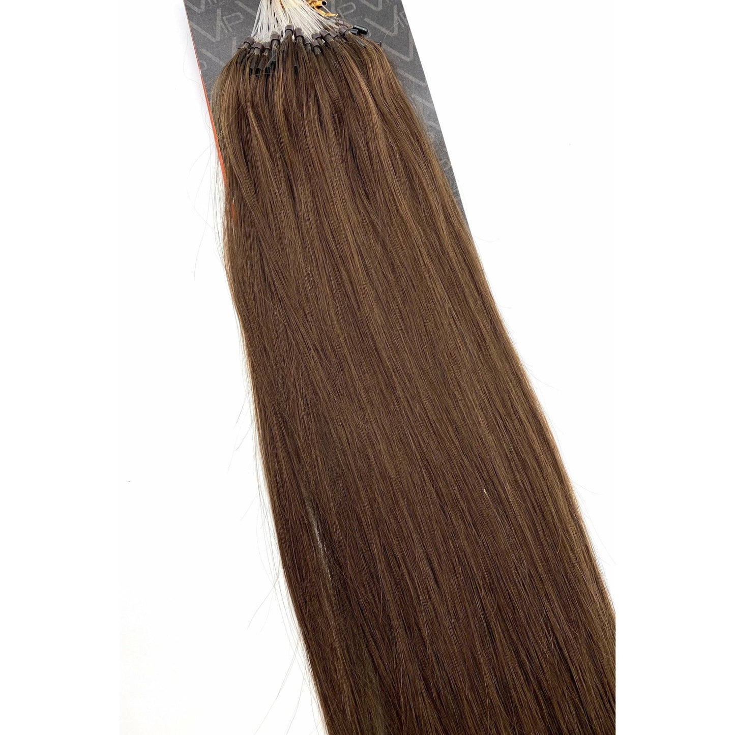 VIP RineX System Straight 18" Hair Extensions