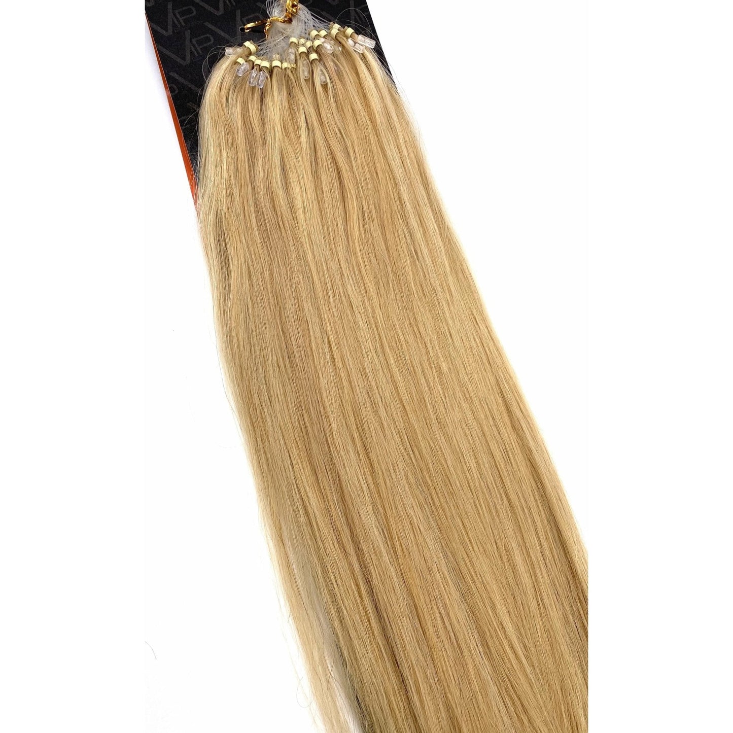 VIP RineX System Straight 18" Hair Extensions