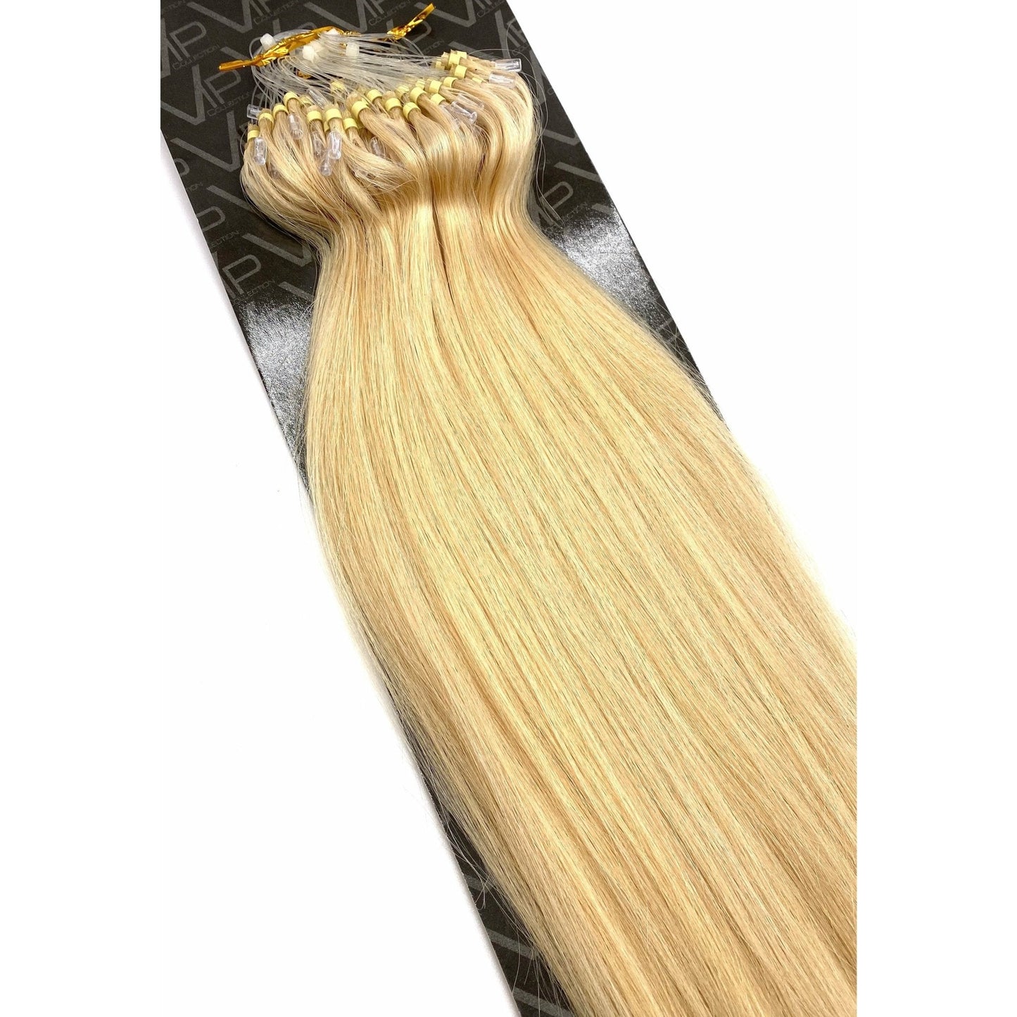 VIP RineX System Straight 18" Hair Extensions