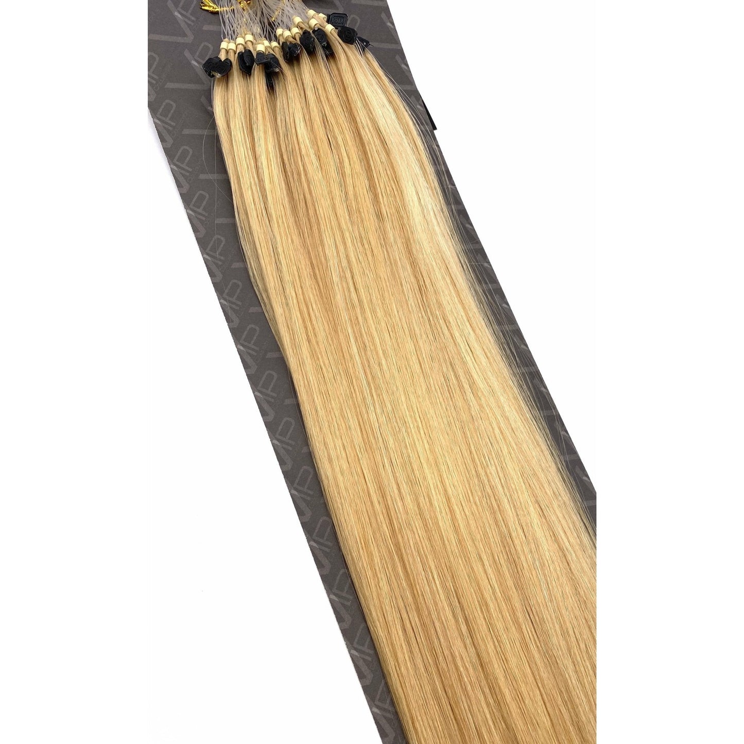 VIP RineX System Straight 18" Hair Extensions