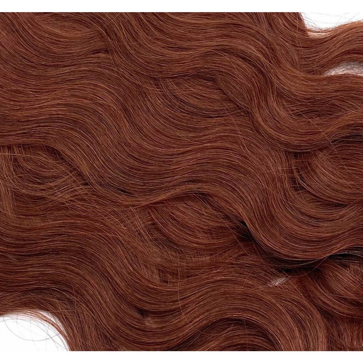 VIP RineX System Wavy 18" Hair Extensions