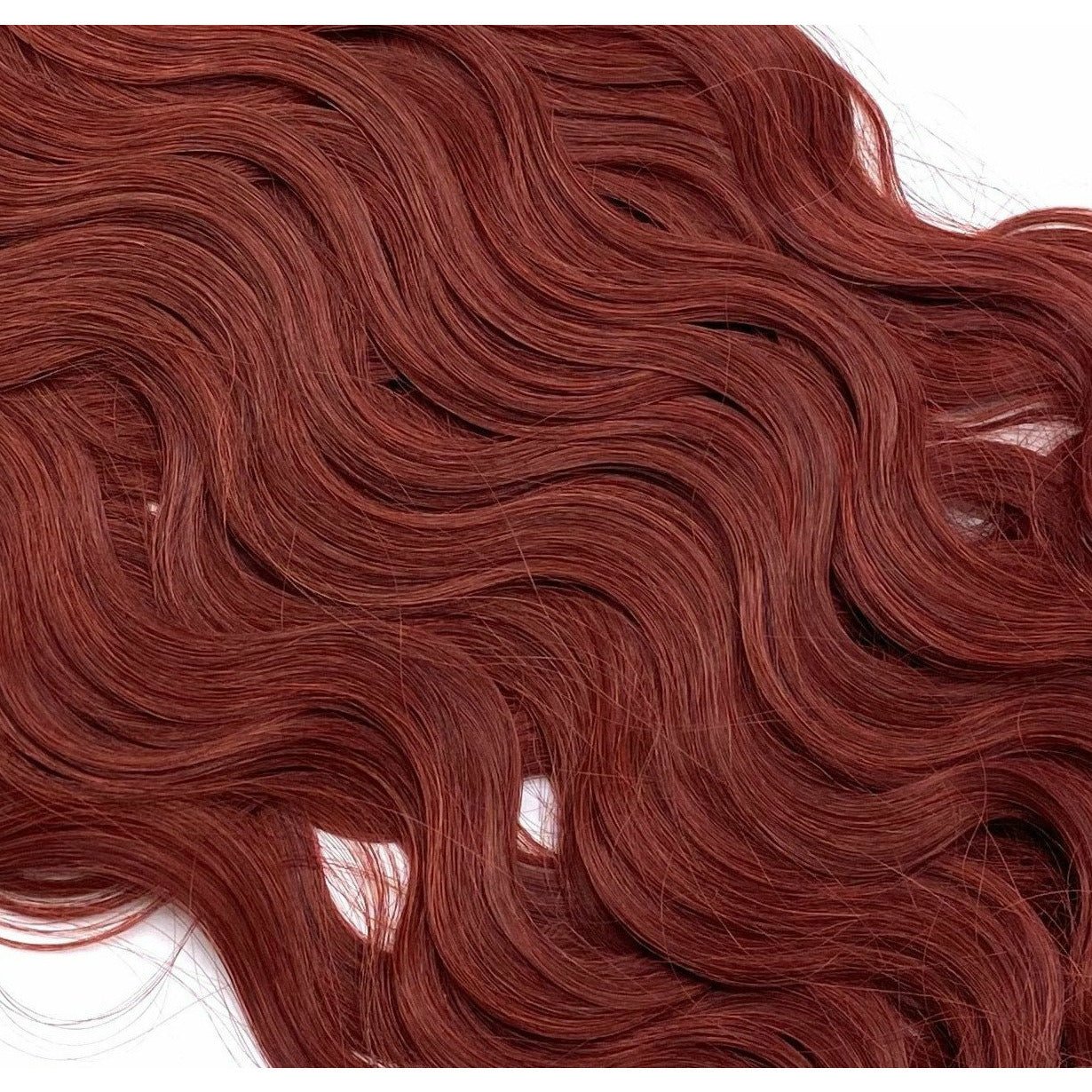 VIP RineX System Wavy 18" Hair Extensions