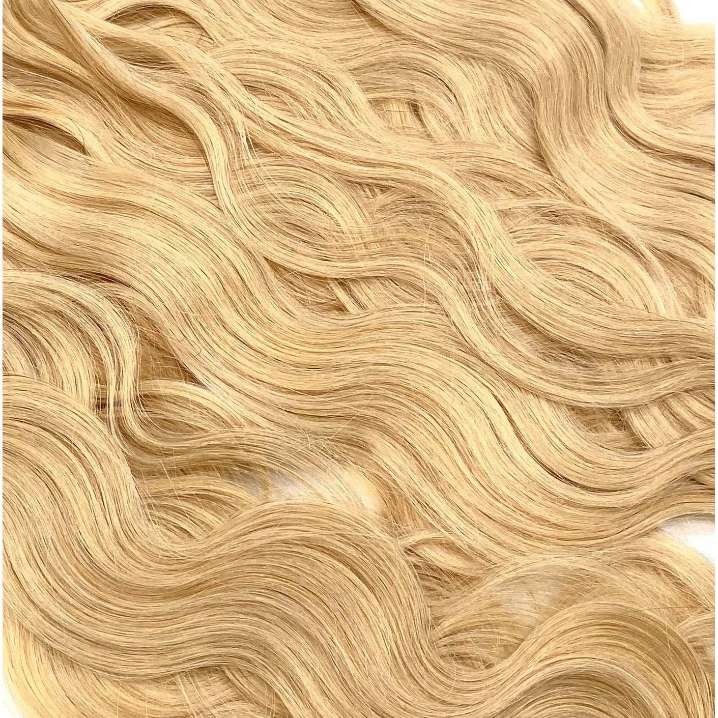 VIP RineX System Wavy 18" Hair Extensions