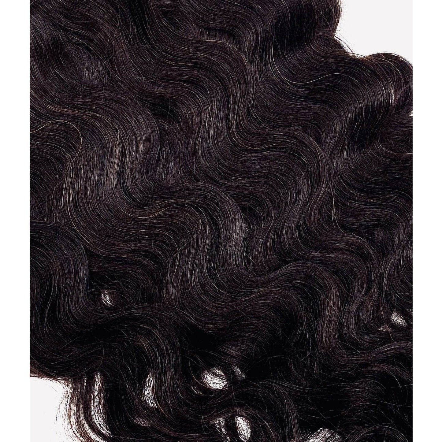 VIP RineX System Wavy 18" Hair Extensions