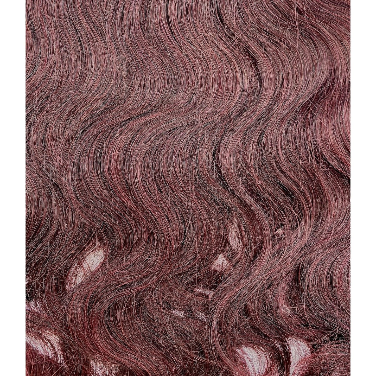 VIP RineX System Wavy 18" Hair Extensions