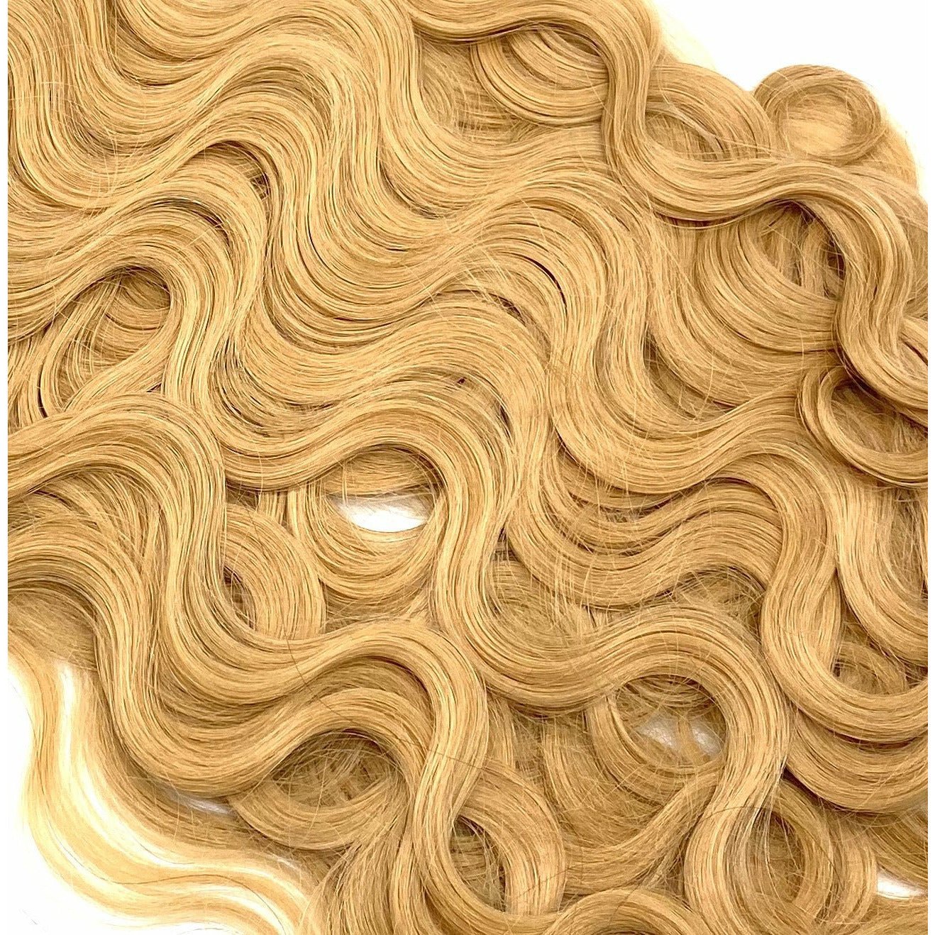 VIP RineX System Wavy 18" Hair Extensions