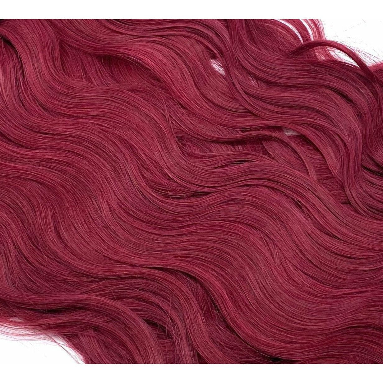 VIP RineX System Wavy 18" Hair Extensions