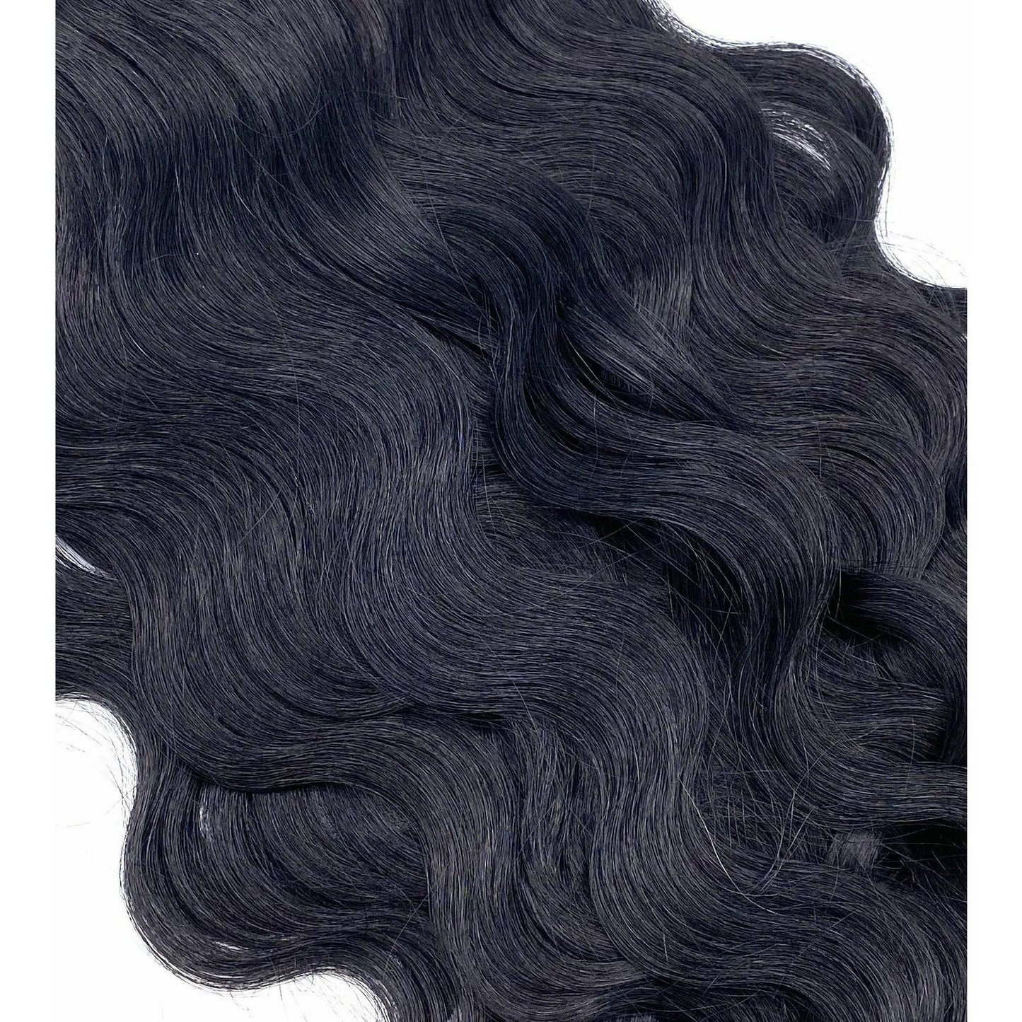 VIP RineX System Wavy 18" Hair Extensions