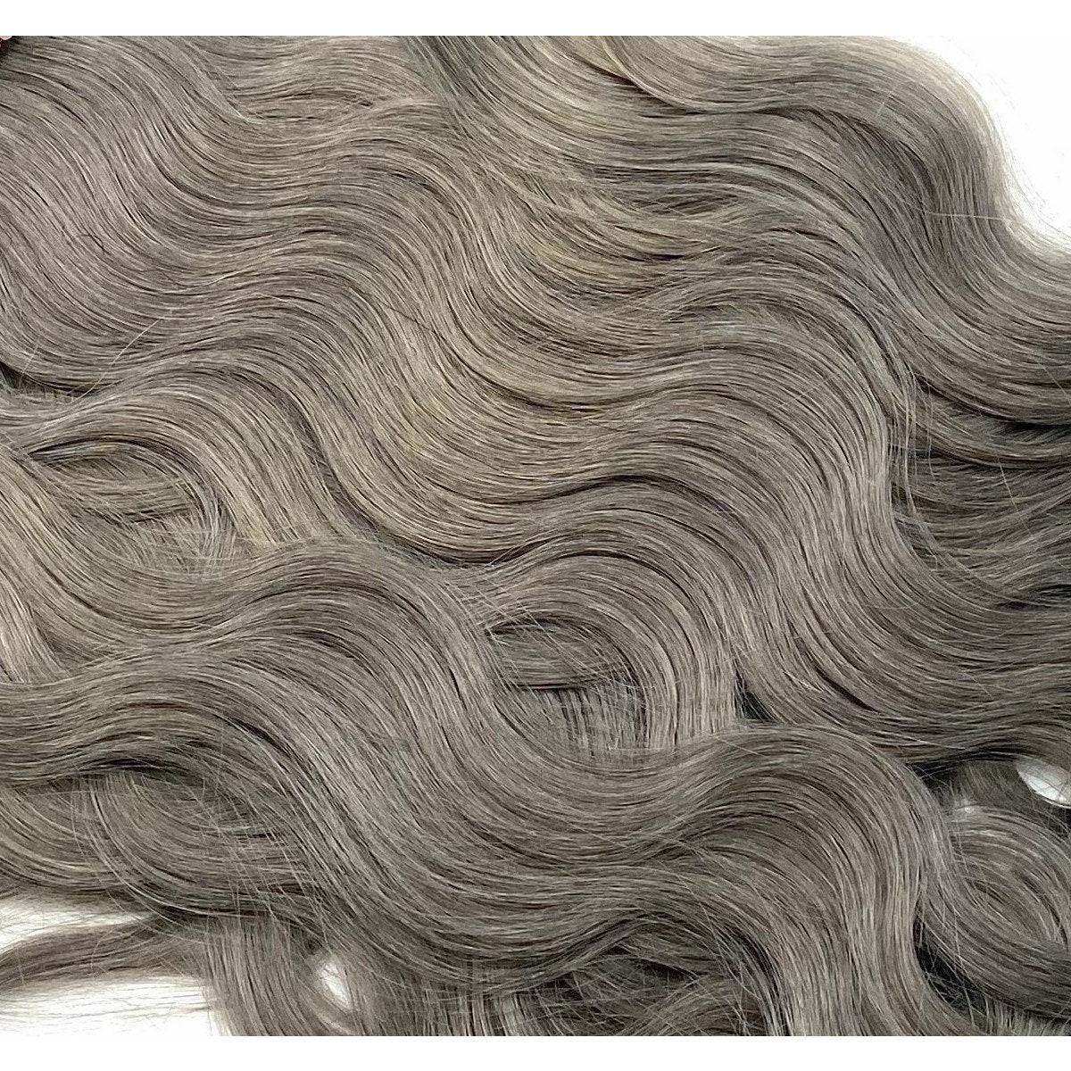 VIP RineX System Wavy 18" Hair Extensions