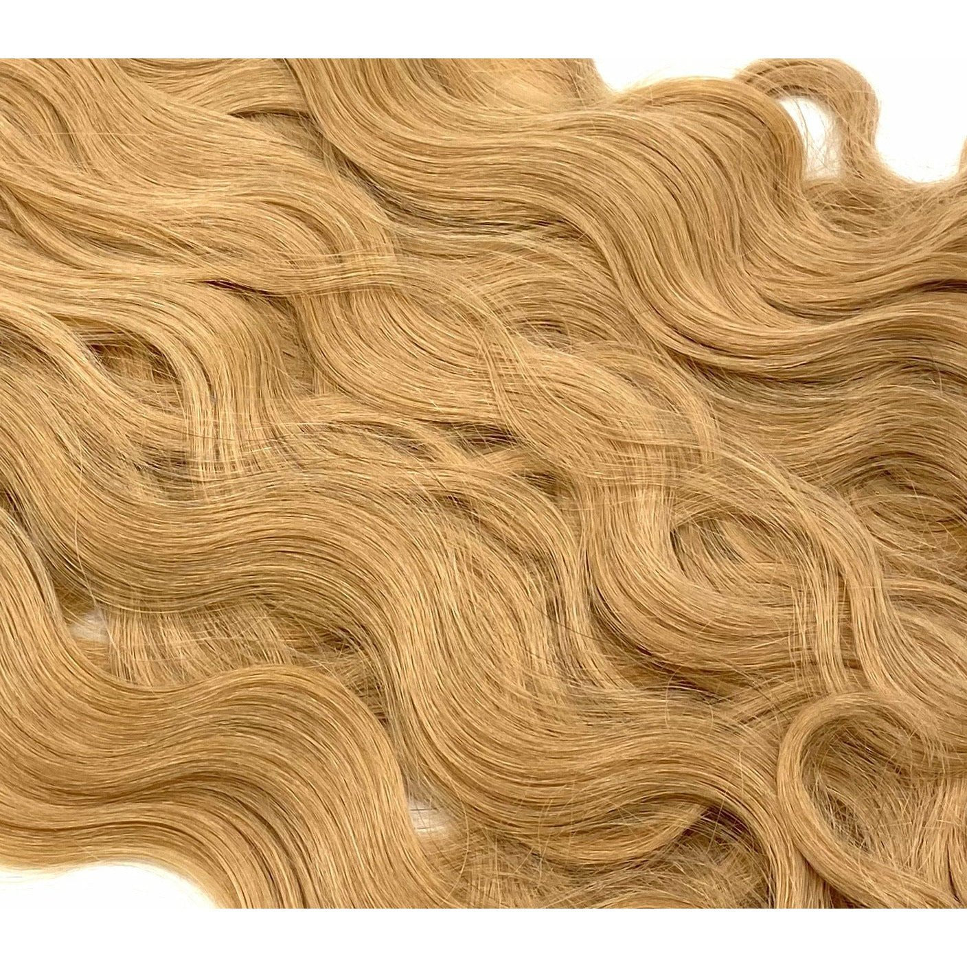 VIP RineX System Wavy 18" Hair Extensions