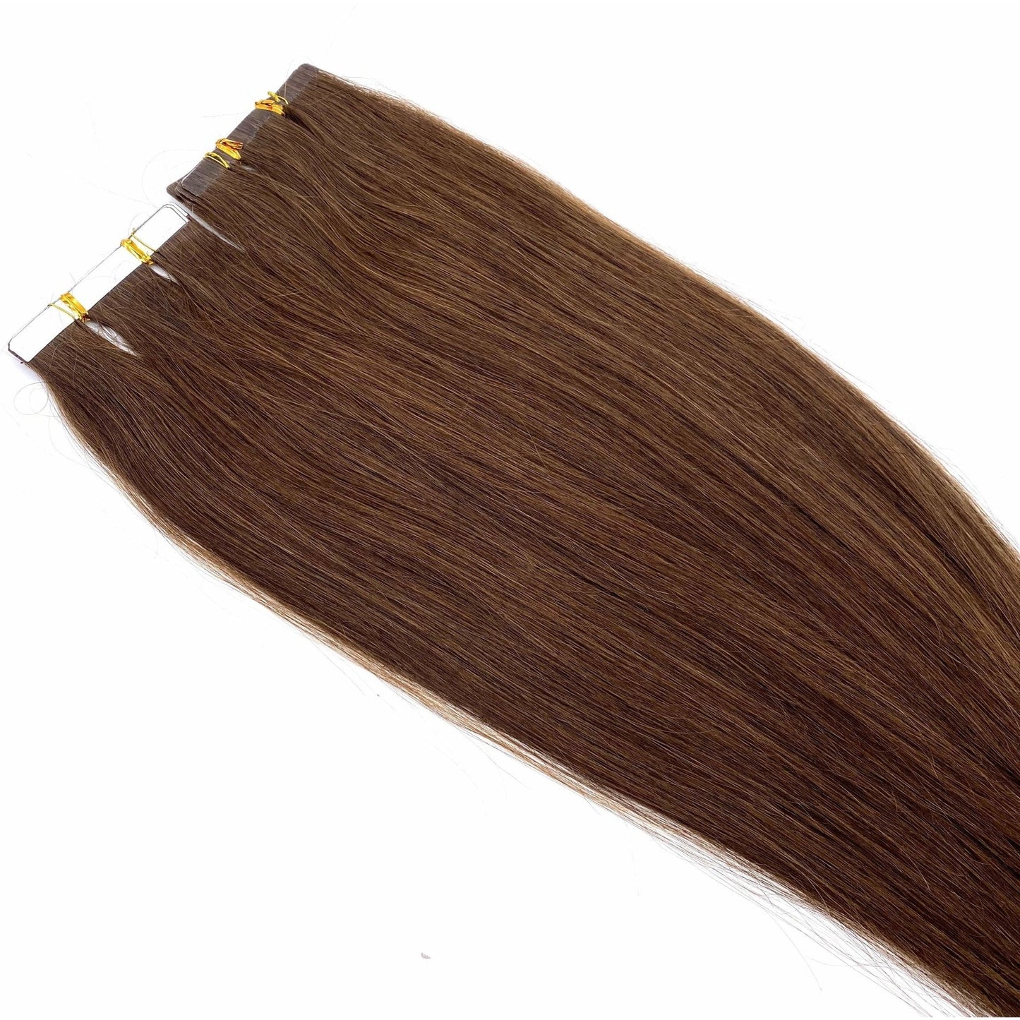 VIP TapeX System Straight 18" Hair Extensions New With Tags