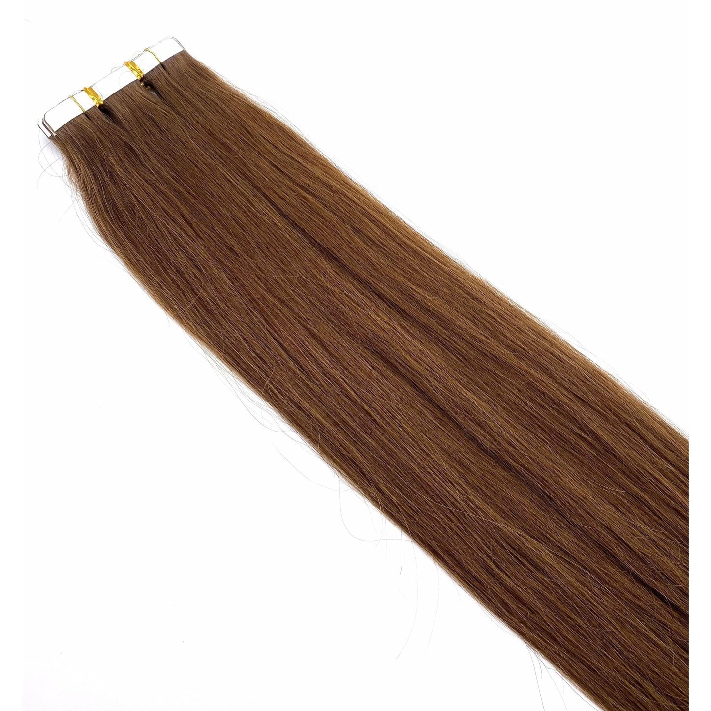 VIP TapeX System Straight 18" Hair Extensions New With Tags