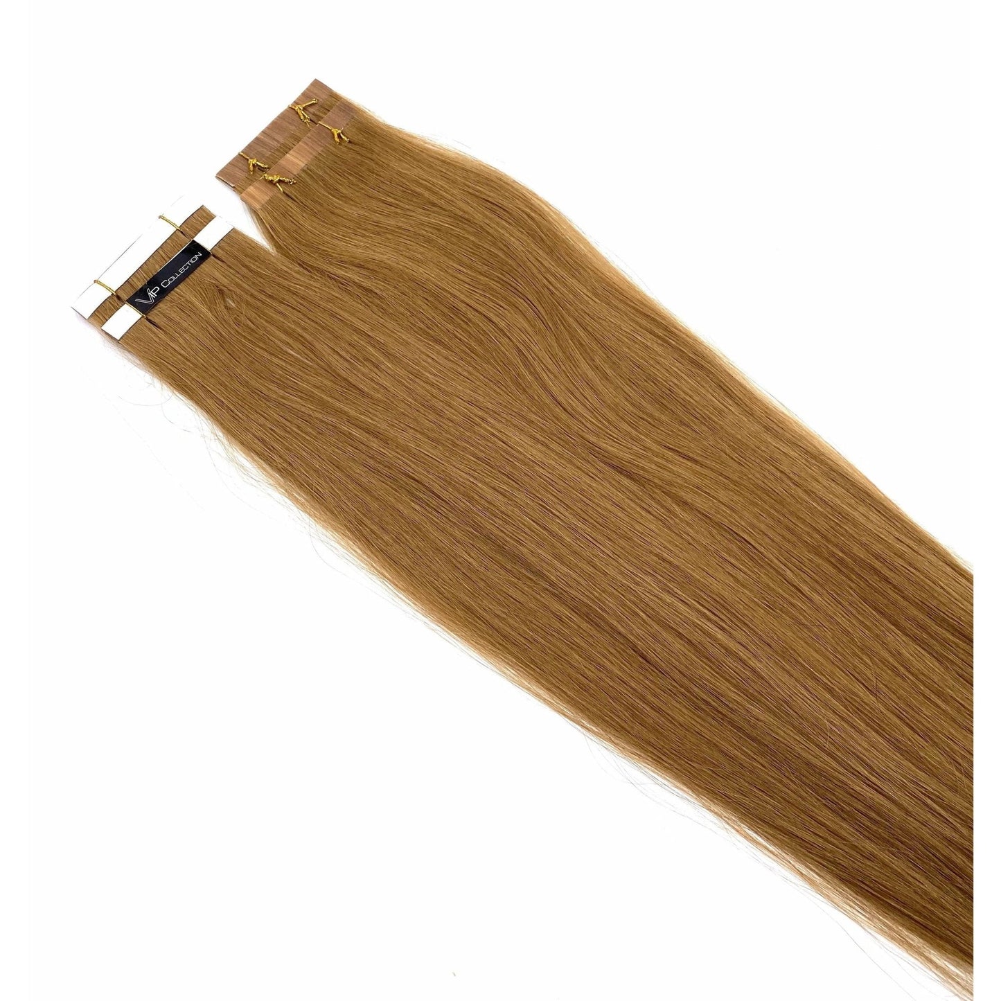 VIP TapeX System Straight 18" Hair Extensions New With Tags