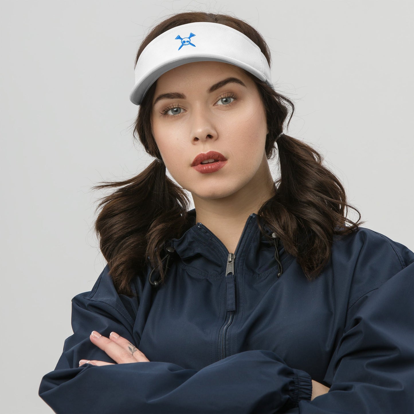 Tee-bone - Visera