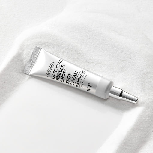 VT Garlic AC Reedle Shot Spot Cream 15ml