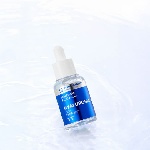 VT H3 Hydro Ampoule 30ml