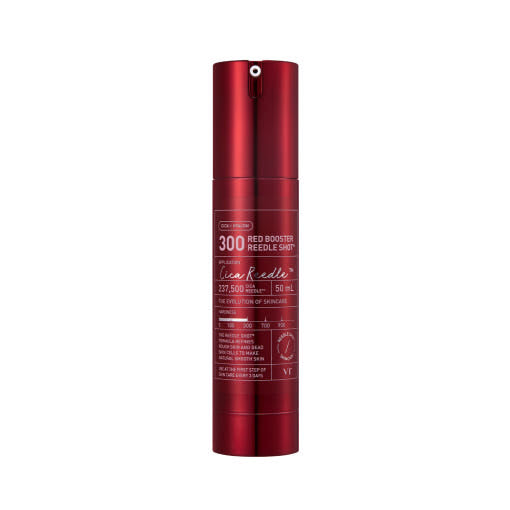 VT Red Booster Reedle Shot 300 50ml