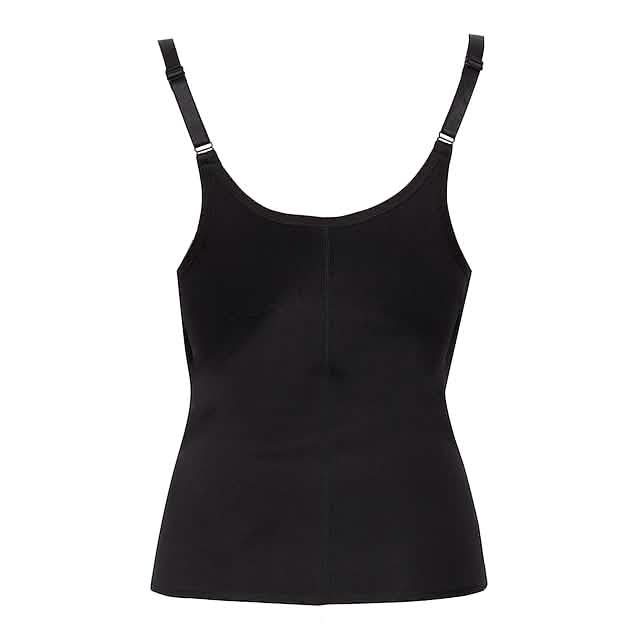 Waist Trainer Vest Body Shaper Sweat Waist Trainer Corset