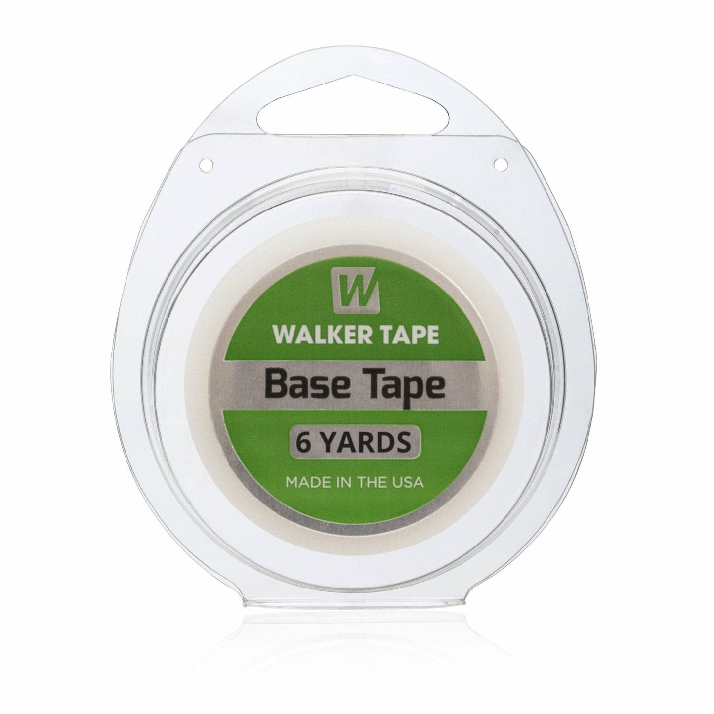 Walker Tape - Base Tape - 6 yards